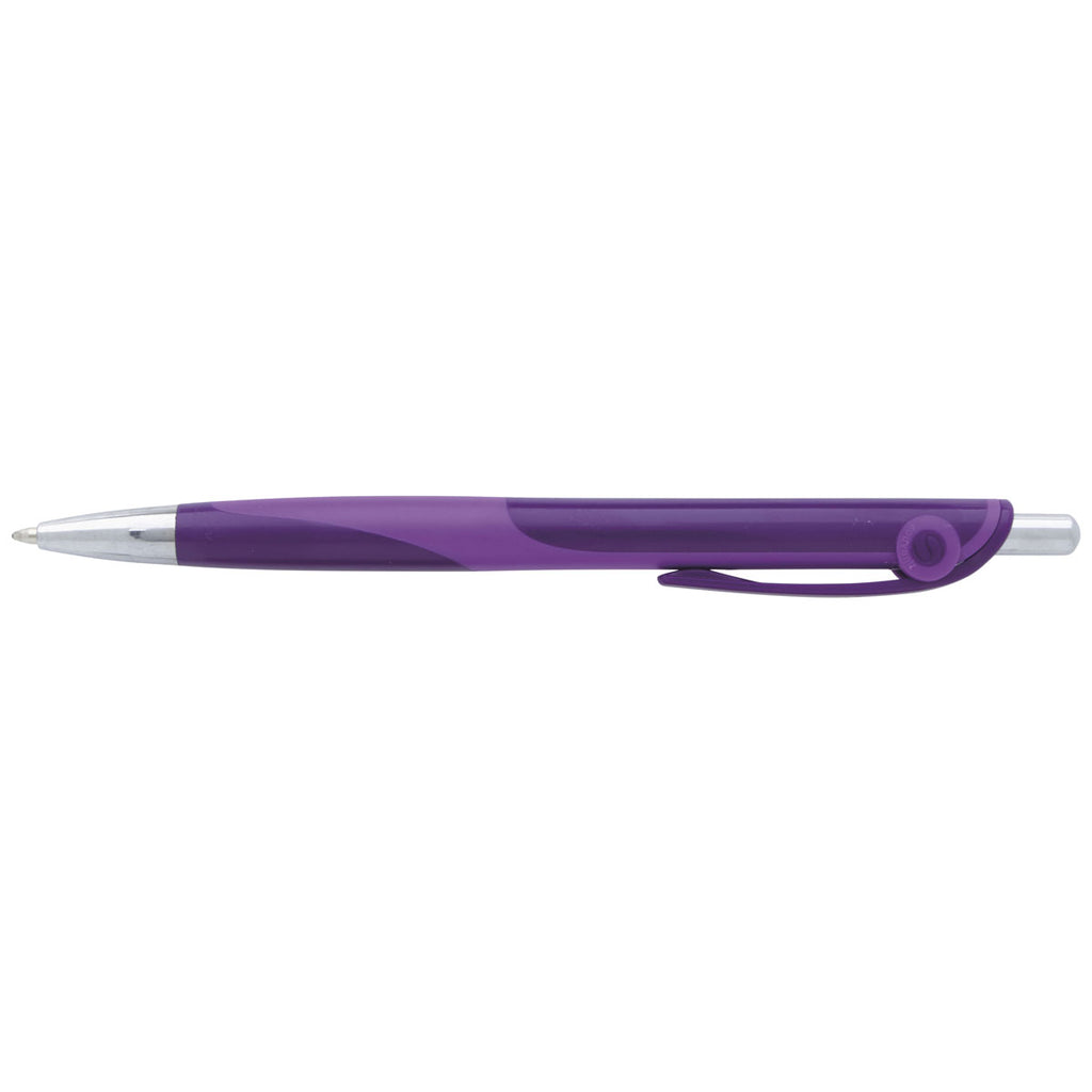 Souvenir Purple Hew Pen