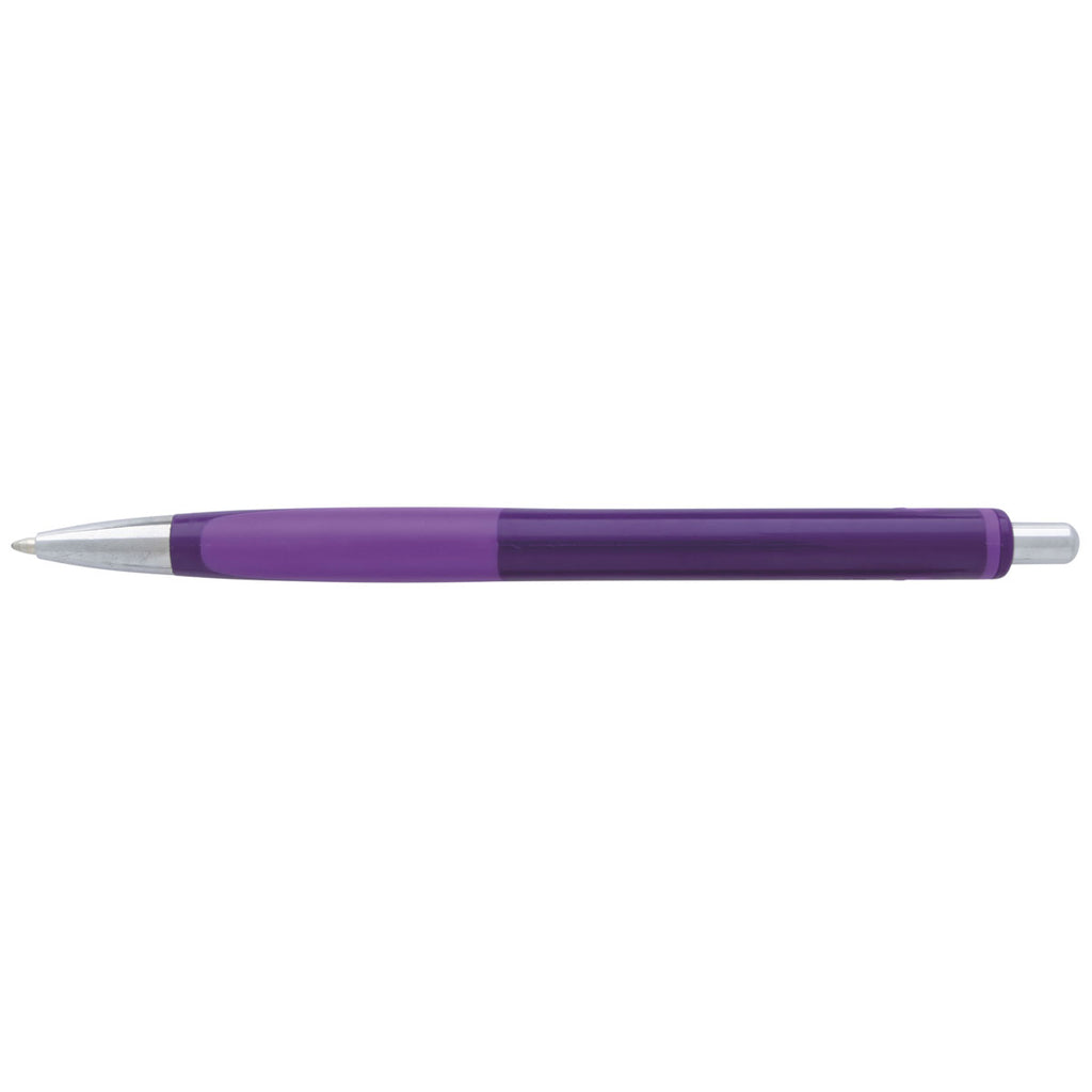 Souvenir Purple Hew Pen