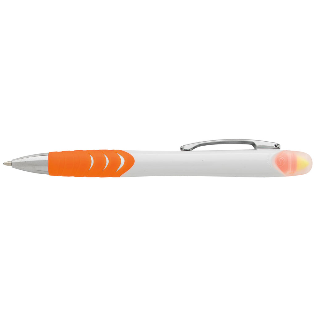 Souvenir Orange Jalan Highlighter Pen Combo