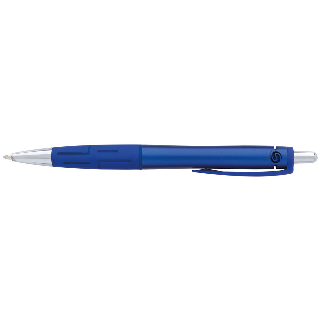 Souvenir Blue Daven Pen