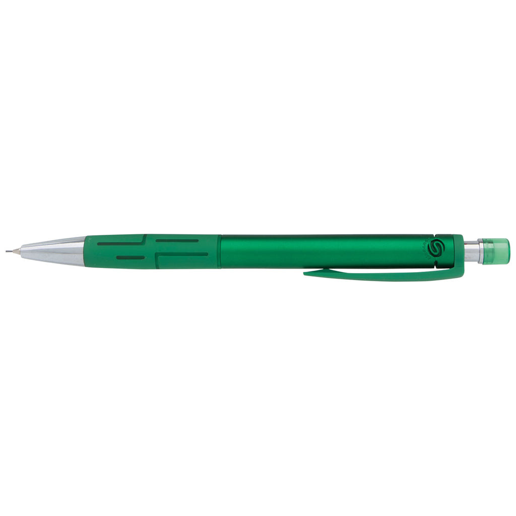 Souvenir Green Daven Mechanical Pencil