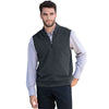 Vantage Men's Black Cypress Vest