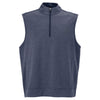 Vantage Men's Navy Cypress Vest