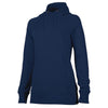 Charles River Women's Navy Hometown Hoodie