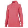 Charles River Women's Salmon Hometown Hoodie