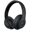 Beats By Dre Matte Black - Beats Studio Wireless Noise Cancelling Headphones