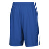 adidas Men's Collegiate Royal/White Blue Chip Short