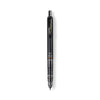 Zebra Black Delguard Mechanical Pencil