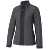 Puma Golf Women's Puma Black Primaloft Golf Jacket