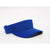 Pacific Headwear Royal Adjustable M2 Performance Visor