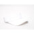 Pacific Headwear White Adjustable M2 Performance Visor