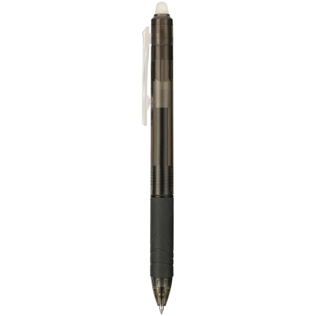 Leed's Black FUNCTION Erasable Gel Ballpoint