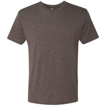 Next Level Men's Macchiato Triblend Crew Tee