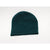 Pacific Headwear Dark Green Knit Beanie