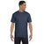 Comfort Colors Men's Denim 6.1 oz. Pocket T-Shirt