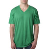 Next Level Men's Envy Triblend V-Neck Tee