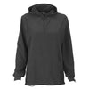 Vantage Women's Charcoal Pullover Stretch Anorak