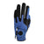 Zero Friction Men's Blue Performance Left Hand Golf Glove