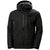 Helly Hansen Men's Black Odin 9 Worlds Infinity Shell Jacket