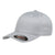 Flexfit Silver Wooly 6-Panel Cap