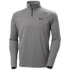 Helly Hansen Men's Ebony Verglas 1/2 Zip