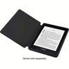 Amazon Black Kindle Paperwhite Leather Cover