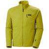 Helly Hansen Men's Bright Moss Odin Stretch Insulator Jacket 2.0