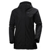 Helly Hansen Women's Black Lynwood Jacket