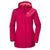 Helly Hansen Women's Persian Red Lynwood Jacket