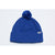 Pacific Headwear Royal Loose Fit Pom-Pom Beanie