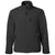 Weatherproof Men's Black Soft Shell Jacket