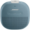 Bose Stone Blue SoundLink Micro Portable Bluetooth Speaker with Waterproof Design