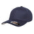 Flexfit Cool & Dry Navy Pique Mesh Cap