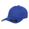 Flexfit Cool & Dry Royal Pique Mesh Cap