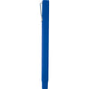 Leed's Blue Ambassador Square Ballpoint