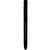 Leed's Black Ambassador Square Ballpoint Stylus