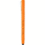 Leed's Orange Ambassador Square Ballpoint Stylus