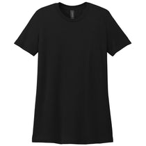 Gildan Women's Pitch Black Softstyle CVC T-Shirt