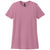 Gildan Women's Plumrose Softstyle CVC T-Shirt