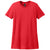 Gildan Women's Red Mist Softstyle CVC T-Shirt