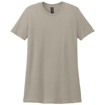 Gildan Women's Slate Softstyle CVC T-Shirt