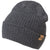 Helly Hansen Charcoal Melange Business Beanie 2