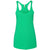 Next Level Women's Envy Triblend Racerback Tank