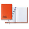 Castelli Orange Tucson Medium Journal