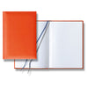 Castelli Orange Tucson Medium Journal