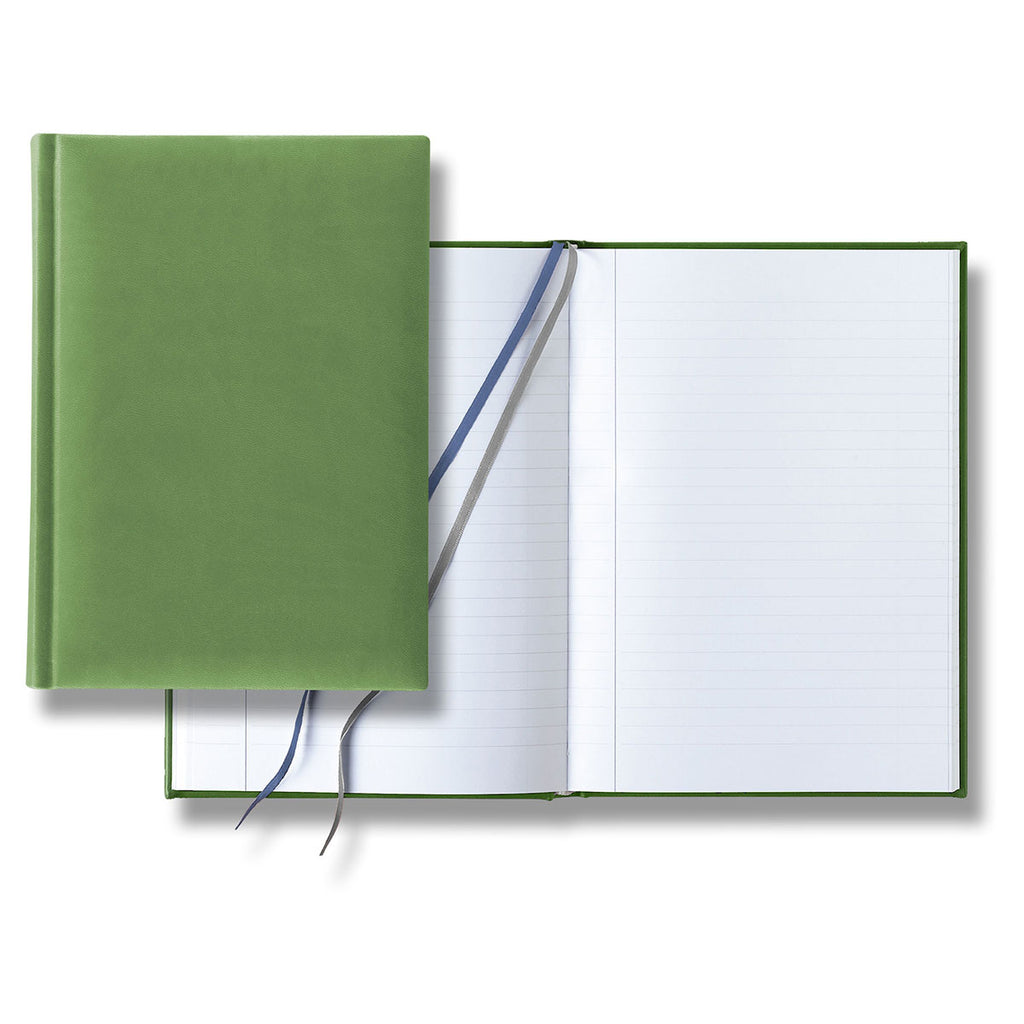 Castelli Light Green Tucson Medium Journal