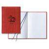 Castelli Red Tahoe Medium Journal