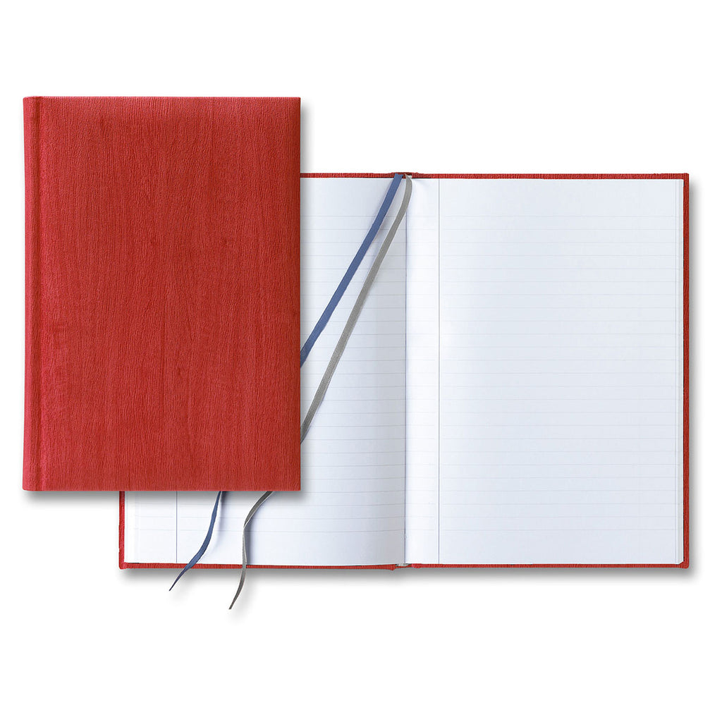 Castelli Red Tahoe Medium Journal