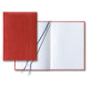 Castelli Red Tahoe Medium Journal