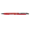 Hub Pens Red Smoothscript Stylus